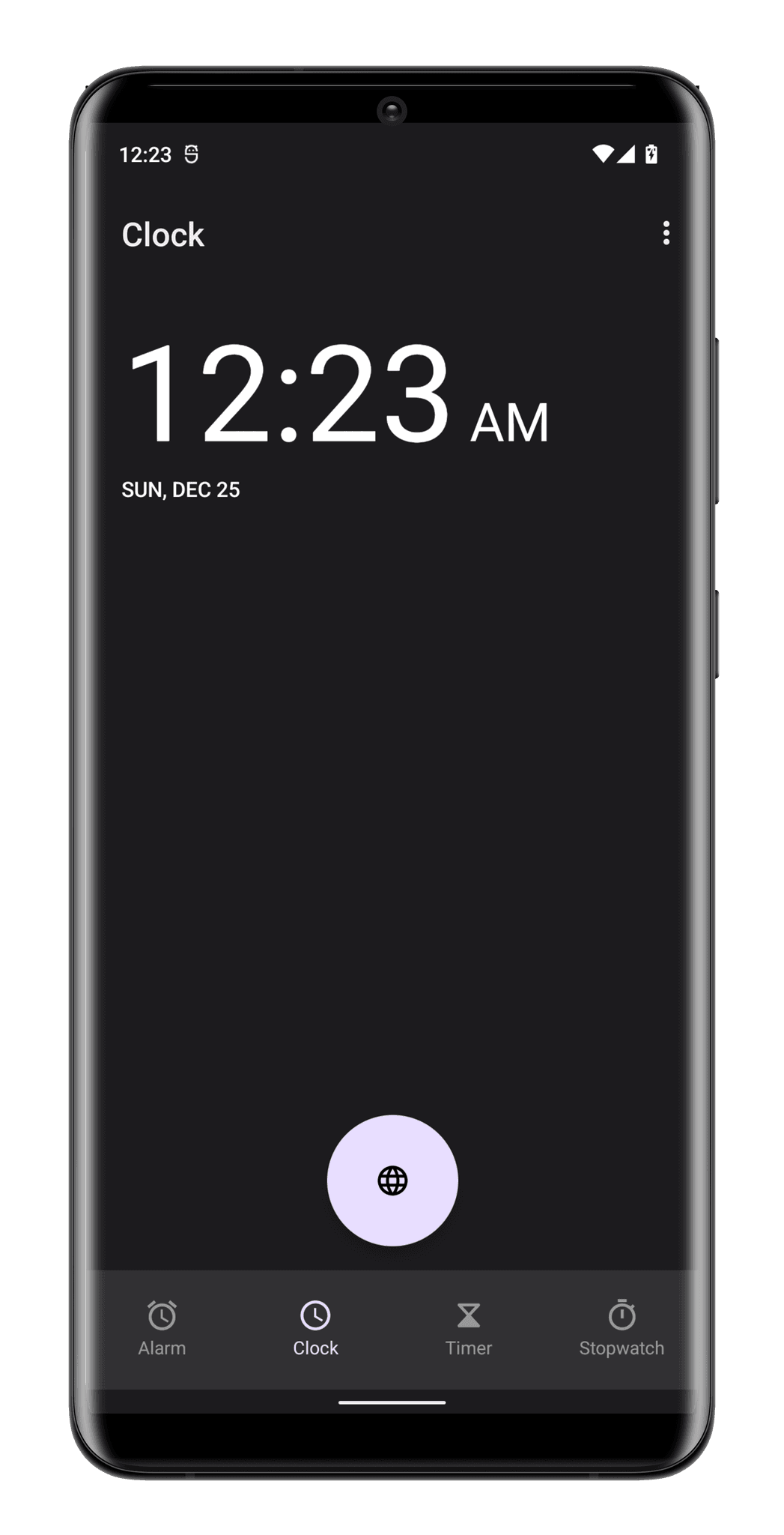 Desktop Mode